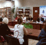 Актуальные вопросы за круглым столом - ТРК Надым