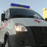 Автопарк скорой помощи пополнился - ТРК Надым
