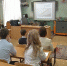 «Старт в науку» - ТРК Надым