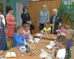 Летние каникулы с пользой