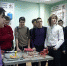 «Знакомство с профессиями» - Департамент образования Надымского р-на