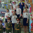 Акция памяти и скорби - ТРК Надым