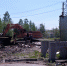 Всё непригодное под снос - ТРК Надым