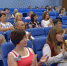 В Надыме поздравили работников торговли - ТРК Надым