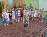 День воспитателя