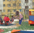 Народное голосование по благоустройству центральной площади на бульваре имени Владислава Стрижова - ТРК Надым