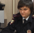 Старший лейтенант полиции из Муравленко представляет Ямал на конкурсе «Народный участковый» - ТРК Надым