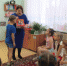 Безопасности час – для нас! - Департамент образования Надымского р-на