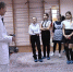 Пангодинские школьники знакомятся с будущими профессиями - ТРК Надым