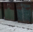 На Ямале возникли трудности с вывозом ТКО - ТРК Надым
