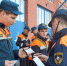 У спасателей появятся стальные жетоны - ТРК Надым