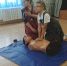 ЗНАНИЕ СПАСАЕТ ЖИЗНЬ - Станция скорой медпомощи
