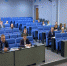Оперативное совещание при главе - ТРК Надым