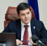 Губернатор Дмитрий Артюхов провёл приём граждан - ТРК Надым