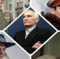 Умер Василий Лановой - ТРК Надым