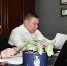 Григорий Ледков подал документы для включения в список коренных малочисленных народов - ТРК Надым