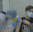 В Надымском районе продолжается массовая вакцинация - ТРК Надым