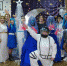 В Надыме прошла «Библионочь» - ТРК Надым