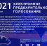 В праймериз "Единой России" в первый день приняли участие более 1 млн избирателей - ТРК Надым