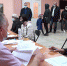 Надымчане определились с кандидатами для предстоящих сентябрьских выборов - ТРК Надым