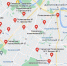В Google Maps добавили шесть тысяч пунктов вакцинации в России - ТРК Надым