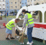 Надымские школьники летом работают в учреждениях города - ТРК Надым