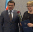 Надымчан поздравили с предстоящим Днем города - ТРК Надым
