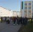 580 человек эвакуировали из пятой городской школы - ТРК Надым