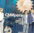 В окружной столице назвали лауреатов «СМИротворца» в Уральском федеральном округе - ТРК Надым