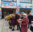 В Надыме отметили День учителя - ТРК Надым