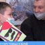 «Я папу поведу в музей» - ТРК Надым