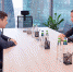 Губернатор Ямала обсудил с руководителем ППК «Российский экологический оператор» создание кластеров по обращению с отходами - ТРК Надым