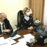 ПОД ПРЕДСЕДАТЕЛЬСТВОМ ЗАМЕСТИТЕЛЯ ГУБЕРНАТОРА ЯНАО ТАТЬЯНЫ БУЧКОВОЙ СОСТОЯЛАСЬ ПУБЛИЧНАЯ ЗАЩИТА ПРОГРАММ ПО УКРЕПЛЕНИЮ ОБЩЕСТВЕННОГО ЗДОРОВЬЯ МУНИЦИПАЛЬНЫХ ОБРАЗОВАНИЙ ГОРОД НОВЫЙ УРЕНГОЙ И ПУРОВСКИЙ РАЙОН - Центр медицинской профилактики