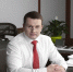 Дмитрий Жаромских поздравил работников средств массовой информации Надымского района с профессиональным праздником - ТРК Надым
