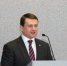 Дмитрий Жаромских представил депутатам отчет о работе, выполненной в 2021 году - Администрация Надымского района