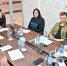 В преддверии Дня предпринимателя,  Дмитрий Артюхов пообщался с представителями бизнес-сообщества - ТРК Надым