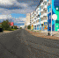 В Надыме ведутся ремонтные работы дорог сразу на трех участках города - ТРК Надым