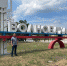 Ямальский гуманитарный груз доставлен в Волноваху - ТРК Надым
