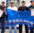 Ныдинец - один из лучших пожарных в стране - ТРК Надым