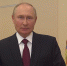 Обращение Владимира Путина по случаю Дня Государственного флага России - ТРК Надым