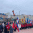 «Мы вместе» - в Надыме состоялся концерт-акция в поддержку референдумов о присоединении к России Луганской и Донецкой народных республик, Херсонской и Запорожской областей - ТРК Надым