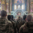 Новый боевой отряд появился в составе сводной казачьей бригады "Дон" - ТРК Надым
