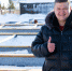 Предприниматель Марсель Садыков открыл в Надыме современный банный комплекс - ТРК Надым