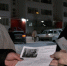 В Надымском районе продолжаются рейды направленные на снижение количества пожаров в жилом фонде - ТРК Надым