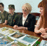 В Надыме открылся офис «Уютный Ямал» - ТРК Надым
