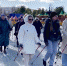 СКАНДИНАВСКАЯ ХОДЬБА - ПОЛЕЗНО, ПРИЯТНО, ДОСТУПНО. - Центр медицинской профилактики