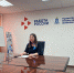 Всероссийская ярмарка трудоустройства даёт новые возможности карьерным трекам ямальцев - ТРК Надым
