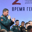 На Программе «Время героев» запущен трек наставничества - ТРК Надым