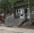 В Надыме ведутся активные работы по капитальному и текущему ремонту городской стоматологии - ТРК Надым