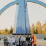 Более 450 детей посетили три крупнейших города округа в рамках проекта «Ямал — полуостров открытий» - ТРК Надым